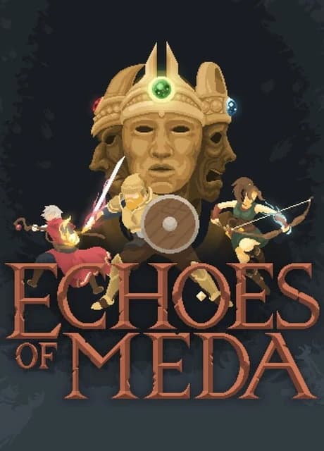 Echoes of Meda