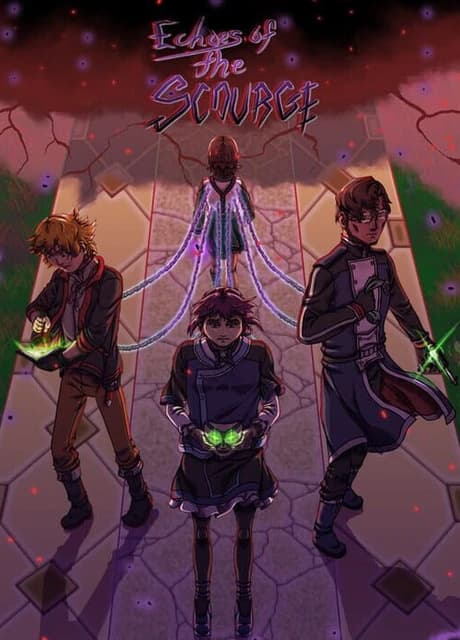 Echoes of the Scourge