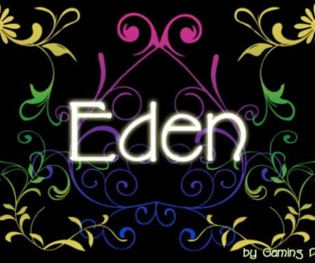 Eden