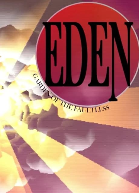 Eden: Garden of the Faultless