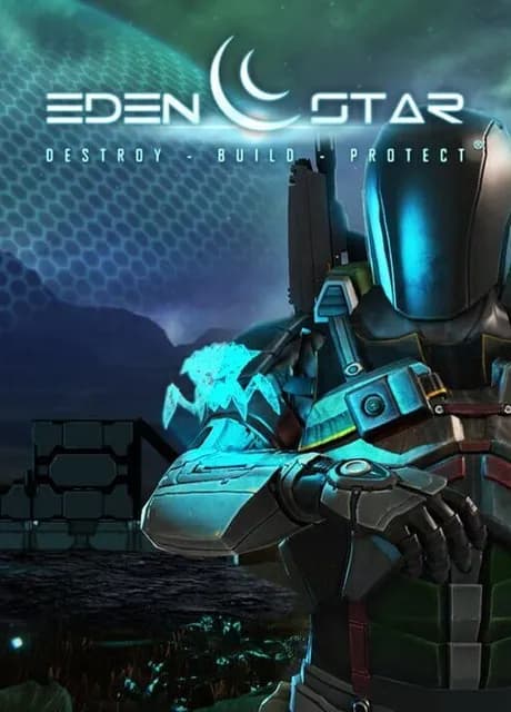 Eden Star