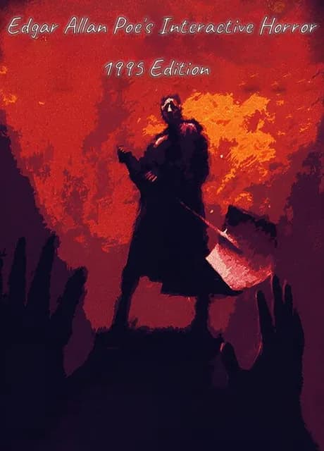 Edgar Allan Poe's Interactive Horror: 1995 Edition
