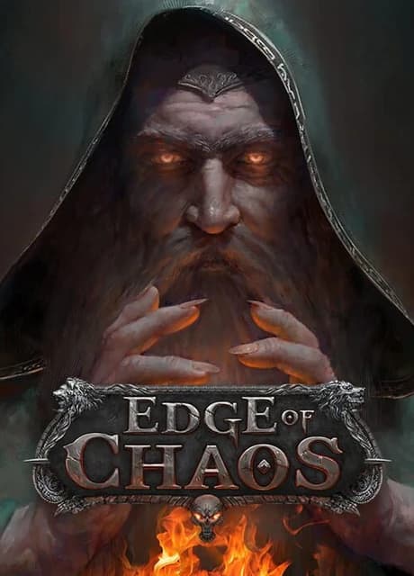 Edge of Chaos