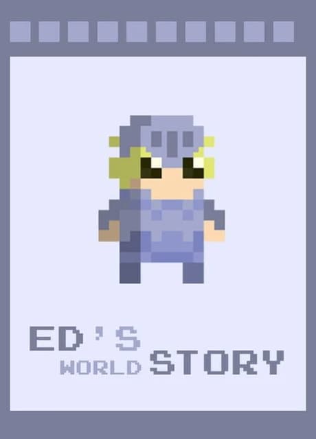 Ed's world story