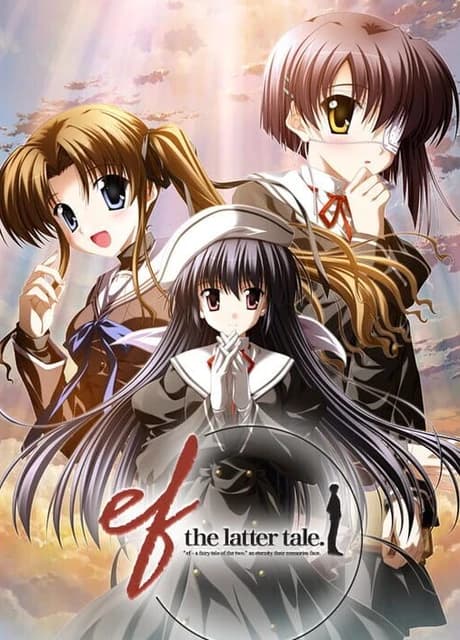 Ef: The Latter Tale.