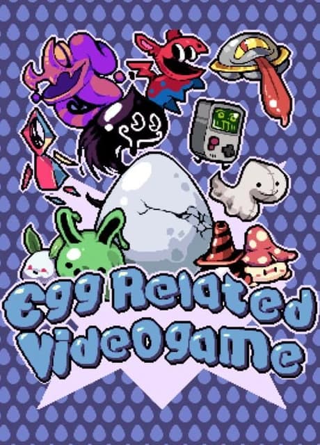 Egg Related Videogame