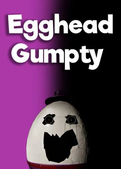 Egghead Gumpty
