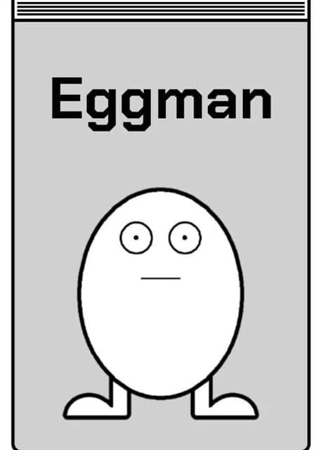 Eggman