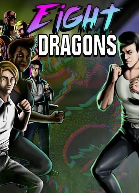 Eight Dragons