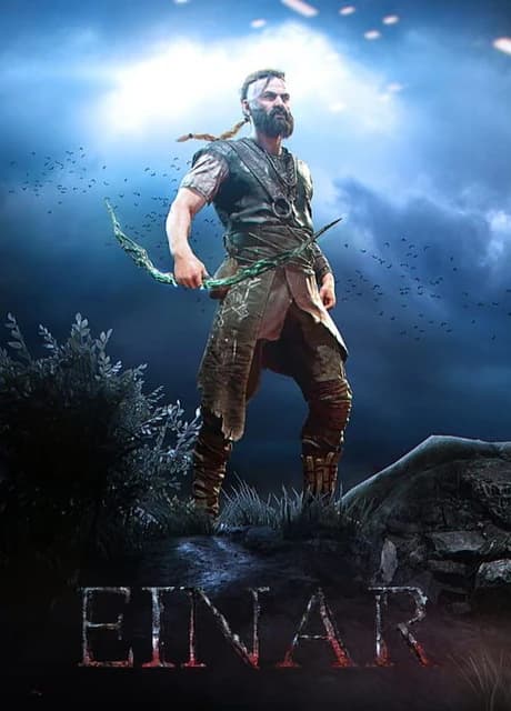 Einar