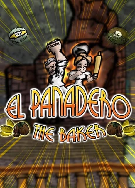 El Panadero: The Baker
