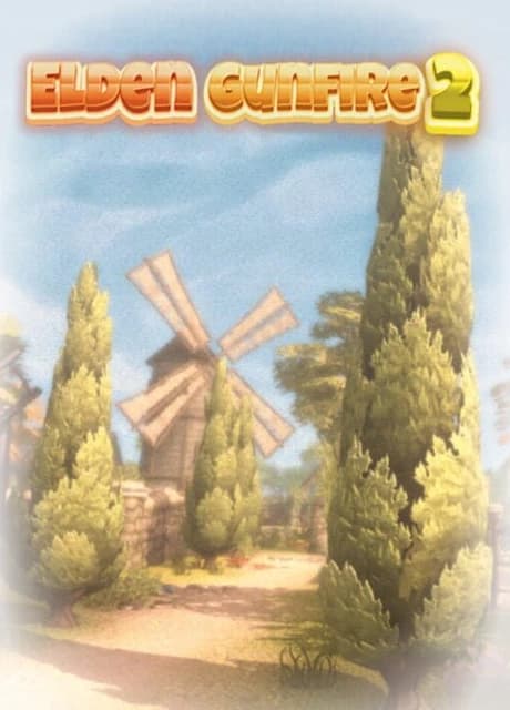 Elden Gunfire 2