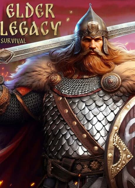 Elder Legacy: Survival
