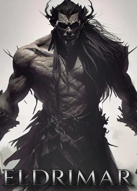 Eldrimar