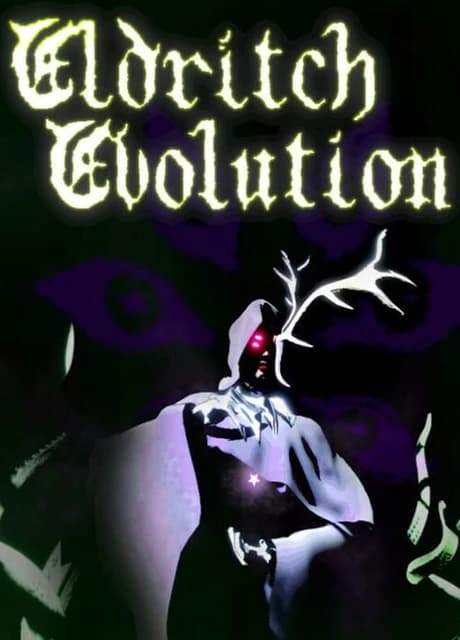 Eldritch Evolution
