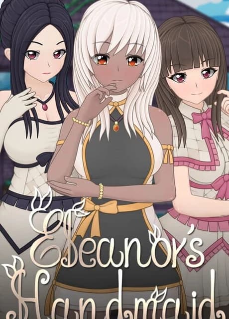 Eleanor's Handmaid