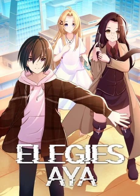Elegies: Aya