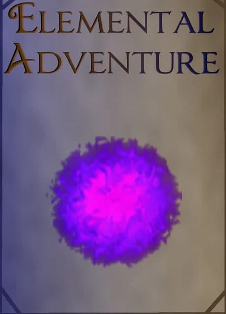 Elemental Adventure