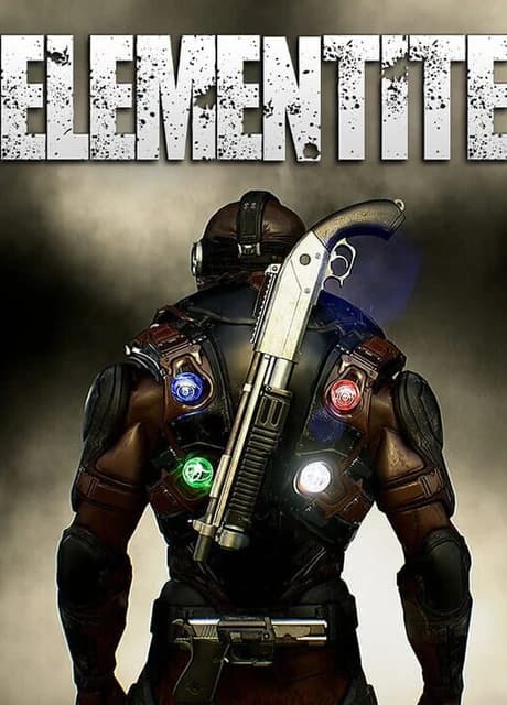 Elementite