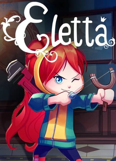 Eletta