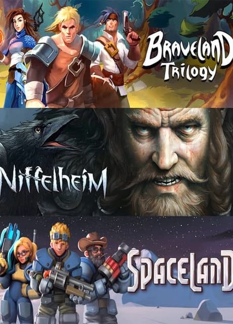 Ellada Games RPG Bundle