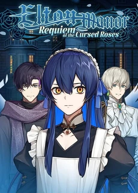 Elton Manor: Requiem of the Cursed Roses