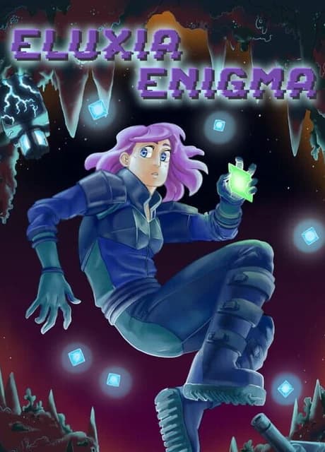 Eluxia Enigma