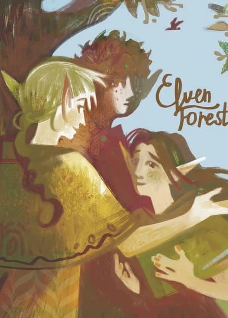 Elven Forest
