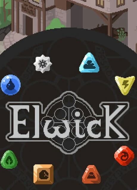 Elwick