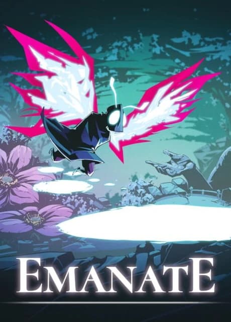Emanate