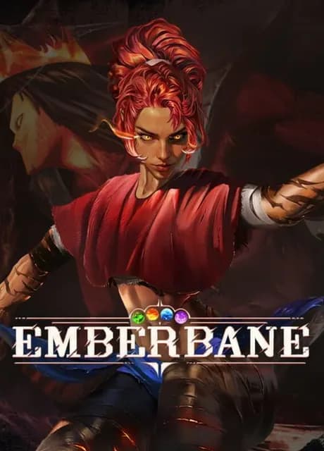 Emberbane