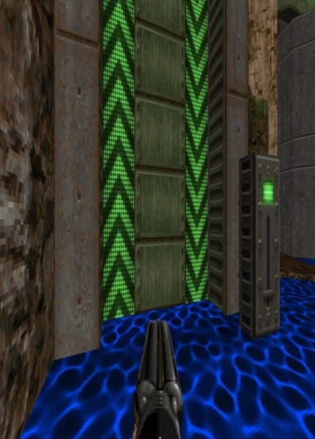Emerald Ambush