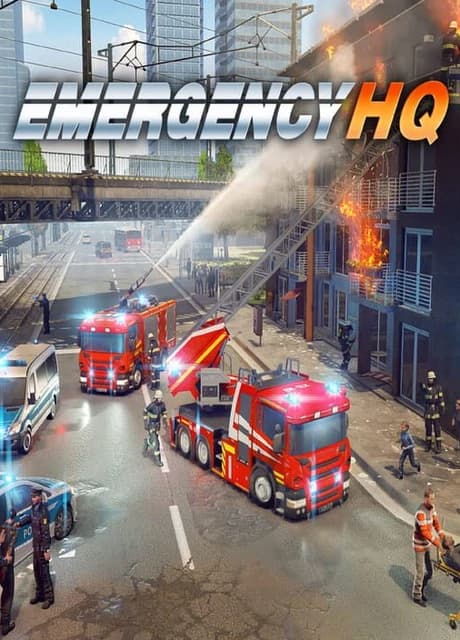 Emergency HQ