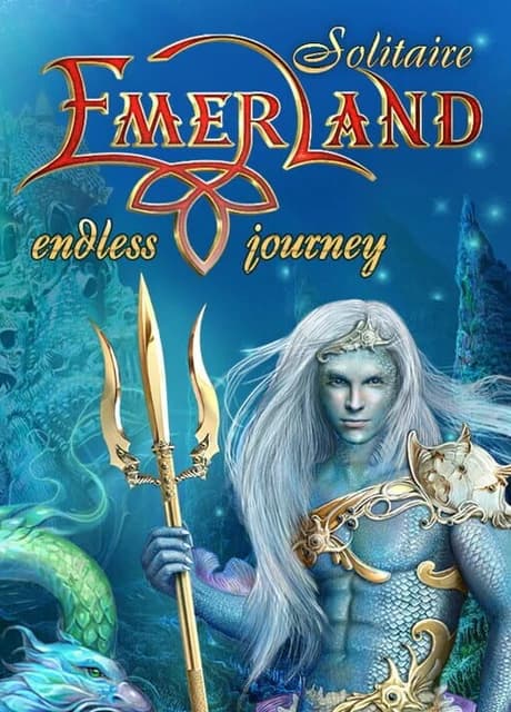 Emerland Solitaire: Endless Journey