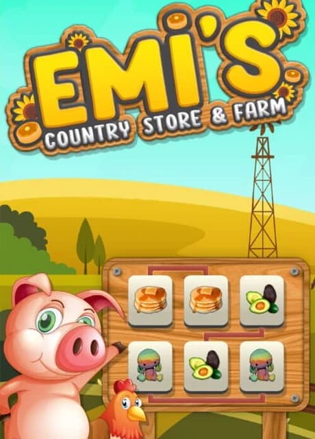 Emi's Country Store and Farm
