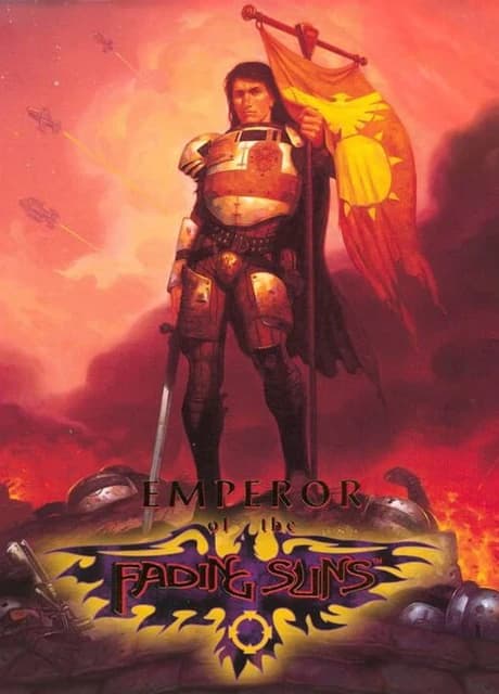 Emperor of the Fading Suns