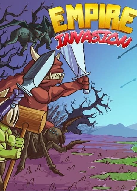 Empire Invasion