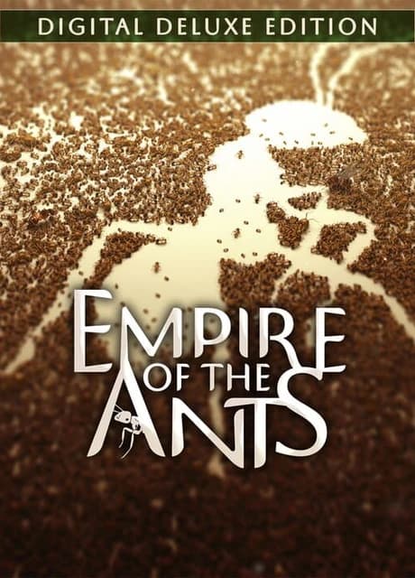 Empire of the Ants: Digital Deluxe Edition