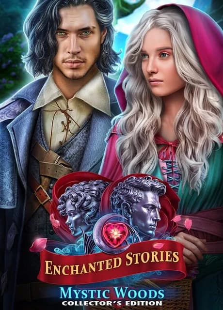 Enchanted Stories: Mystic Woods - Collector's Edition