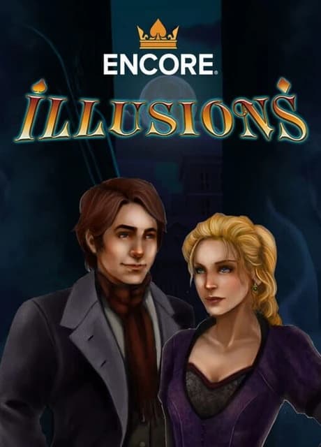 Encore Illusions