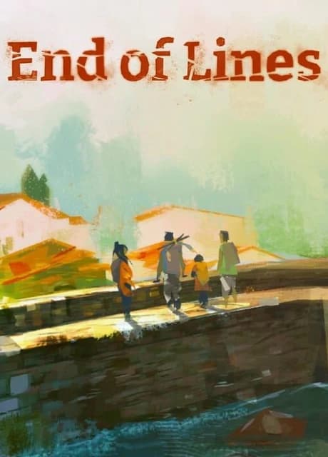 End of Lines