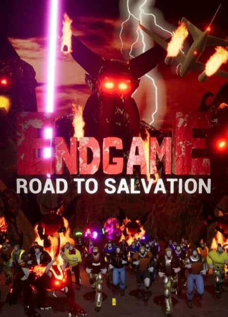 Endgame: Road to Salvation