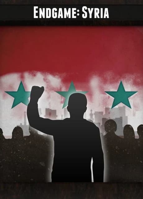 Endgame Syria
