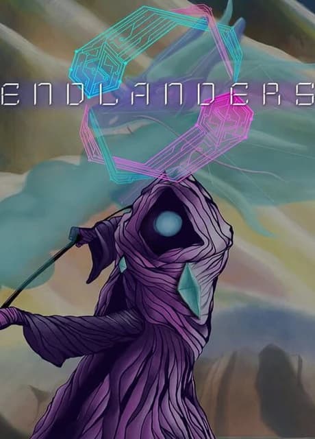Endlanders