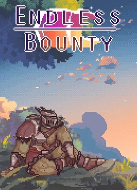 Endless Bounty