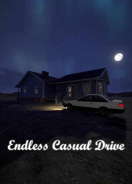 Endless Casual Drive