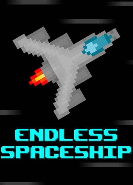 Endless Spaceship