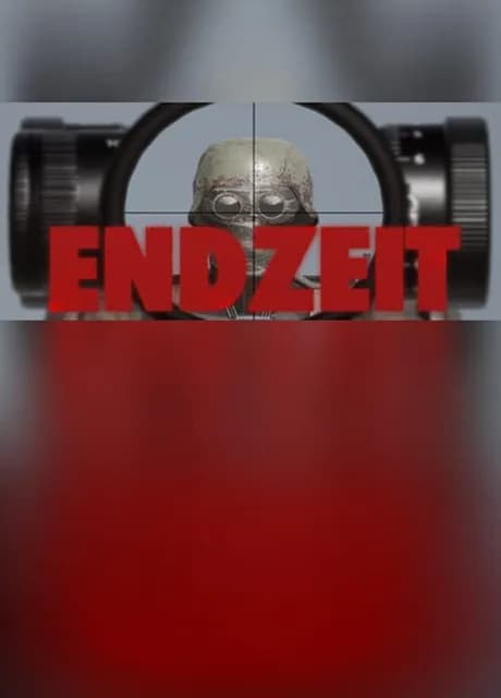 Endzeit