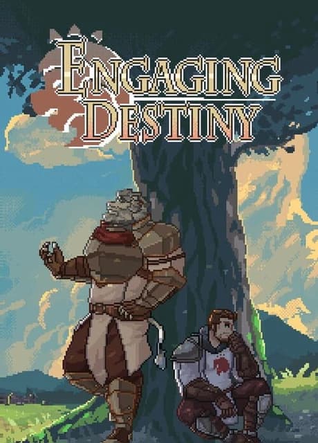 Engaging Destiny