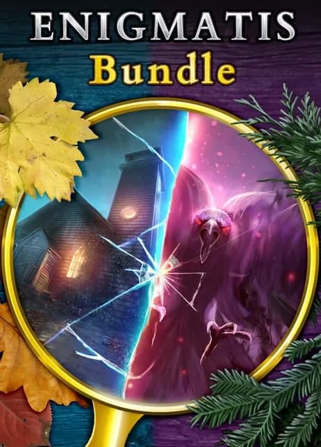 Enigmatis Bundle